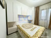 Apartament de inchiriat, 3 camere, open space, Moara de Foc, 