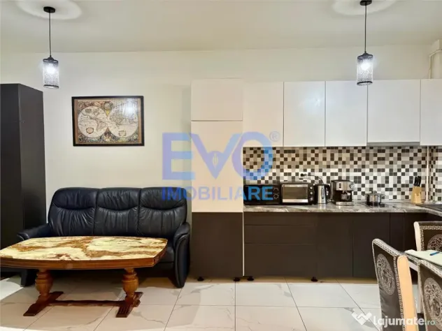 Apartament de inchiriat, 3 camere, open space, Moara de Foc,