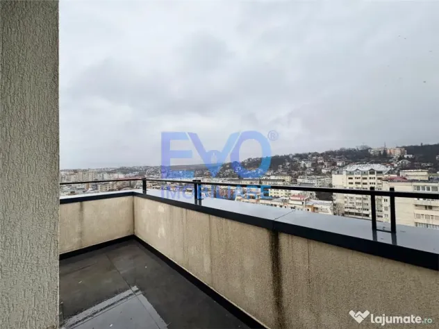 Apartament de inchiriat, 3 camere, open space, Moara de Foc,