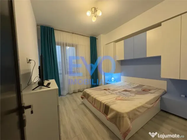 Apartament de inchiriat, 3 camere, open space, Moara de Foc,