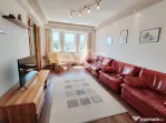 Apartament spatios, 4 camere, cartierul Zorilor