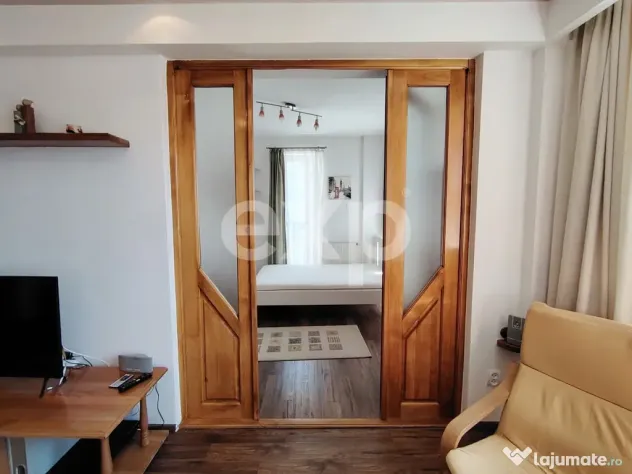 Apartament spatios, 4 camere, cartierul Zorilor