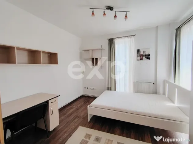 Apartament spatios, 4 camere, cartierul Zorilor