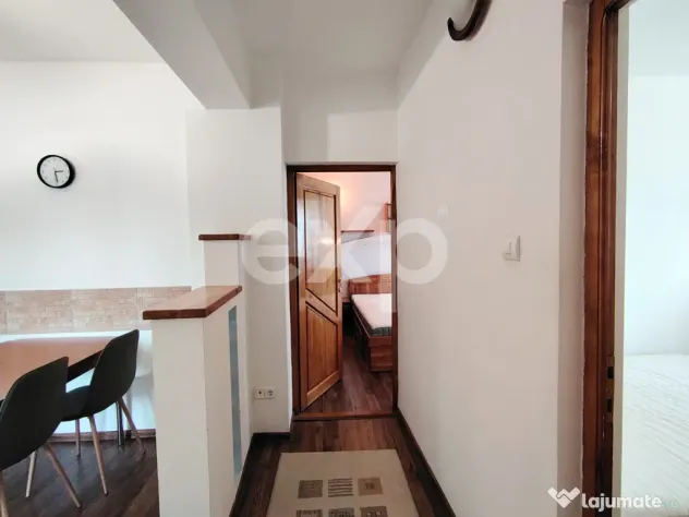 Apartament spatios, 4 camere, cartierul Zorilor