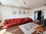 Apartament spatios, 4 camere, cartierul Zorilor 