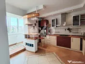 Apartament spatios, 4 camere, cartierul Zorilor 