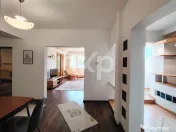 Apartament spatios, 4 camere, cartierul Zorilor 