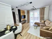 Apartament la cheie, lift, bucatarie separata, incalzire in 