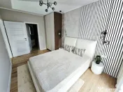 Apartament la cheie, lift, bucatarie separata, incalzire in 
