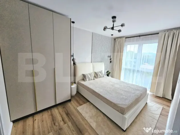 Apartament la cheie, lift, bucatarie separata, incalzire in