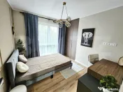 Apartament la cheie, lift, bucatarie separata, incalzire in 