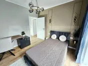 Apartament la cheie, lift, bucatarie separata, incalzire in 
