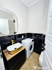 Apartament la cheie, lift, bucatarie separata, incalzire in 