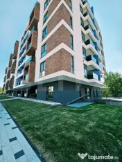 Apartament la cheie, lift, bucatarie separata, incalzire in 