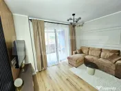 Apartament la cheie, lift, bucatarie separata, incalzire in 
