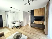 Apartament la cheie, lift, bucatarie separata, incalzire in 
