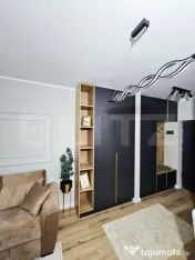Apartament la cheie, lift, bucatarie separata, incalzire in 