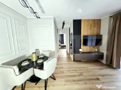 Apartament la cheie, lift, bucatarie separata, incalzire in 