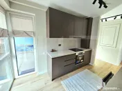 Apartament la cheie, lift, bucatarie separata, incalzire in 