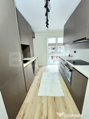 Apartament la cheie, lift, bucatarie separata, incalzire in 