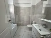 Apartament de inchiriat, 3 camere, 80 mp, incalzire in pardo 