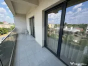 Apartament de inchiriat, 3 camere, 80 mp, incalzire in pardo 