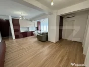 Apartament de inchiriat, 3 camere, 80 mp, incalzire in pardo 