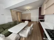 Apartament de inchiriat, 3 camere, 80 mp, incalzire in pardo 