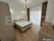 Apartament de inchiriat, 3 camere, 80 mp, incalzire in pardo 