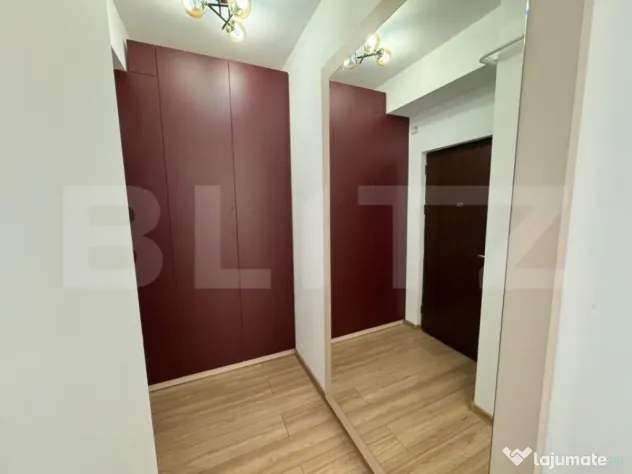 Apartament de inchiriat, 3 camere, 80 mp, incalzire in pardo