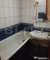 Apartament 3 camere de închiriat cu terasă în zona Gării