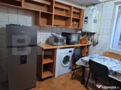 Apartament 3 camere de închiriat cu terasă în zona Gării