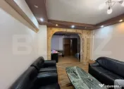 Apartament 3 camere de închiriat cu terasă în zona Gării