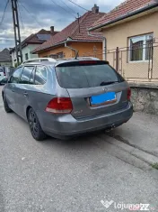 VW Golf VI - 1.9 tdi