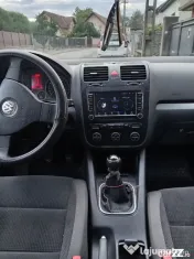 VW Golf VI - 1.9 tdi