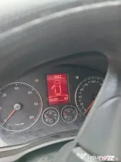 VW Golf VI - 1.9 tdi