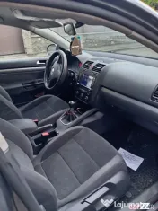 VW Golf VI - 1.9 tdi