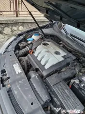 VW Golf VI - 1.9 tdi