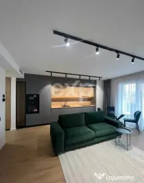 Apartament 2 camere | 2 terase | Liberty Residence