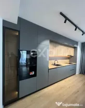 Apartament 2 camere | 2 terase | Liberty Residence