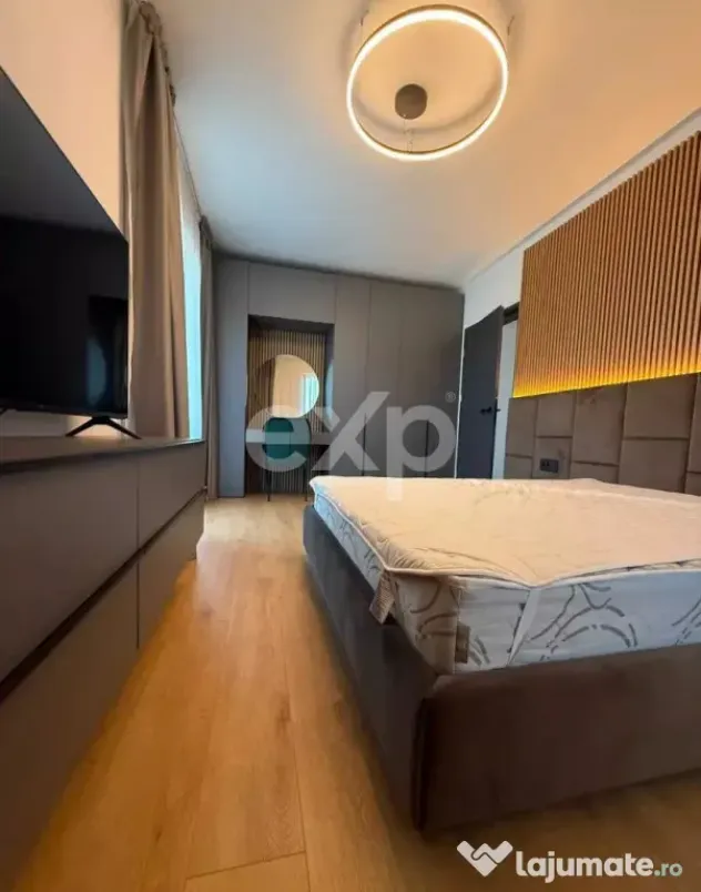 Apartament 2 camere | 2 terase | Liberty Residence