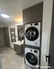 Apartament 2 camere | 2 terase | Liberty Residence