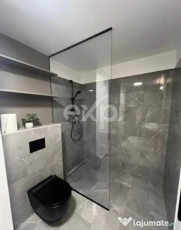 Apartament 2 camere | 2 terase | Liberty Residence
