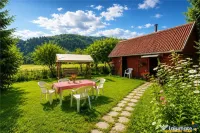 FILM Tur LIVE! Casa de vacanta, intr- o ariere admirabila, L