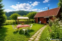 FILM Tur LIVE! Casa de vacanta, intr- o ariere admirabila, L