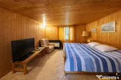 FILM Tur LIVE! Casa de vacanta, intr- o ariere admirabila, L 