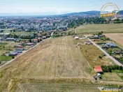 Teren extravilan recomandat si pentru case de vacante, inves 
