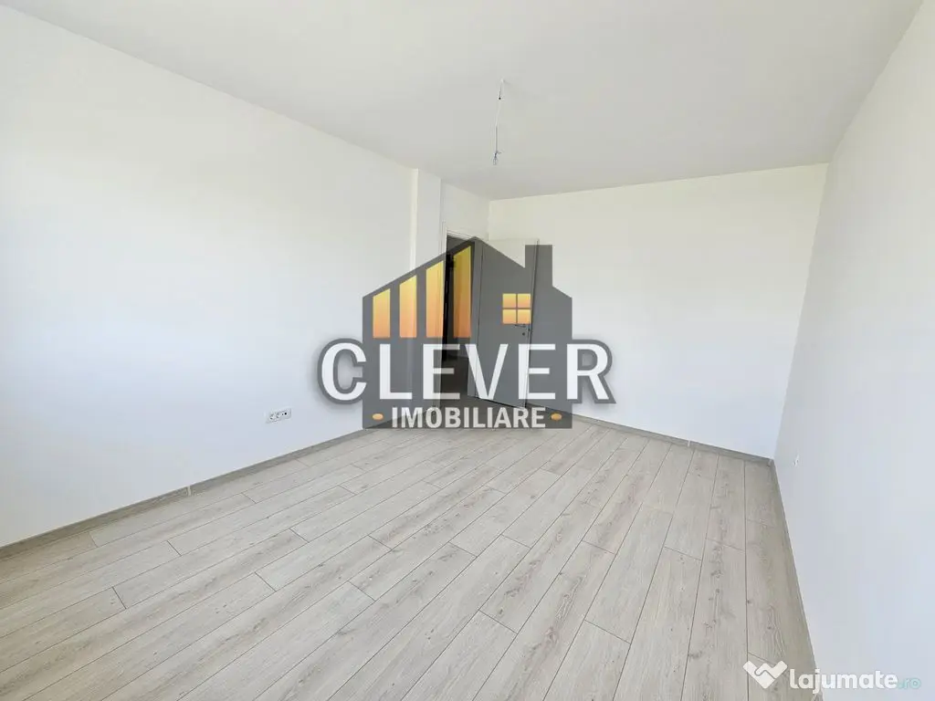 Apartament 2 Camere decomandat,finalizat, 0% Comision - m...