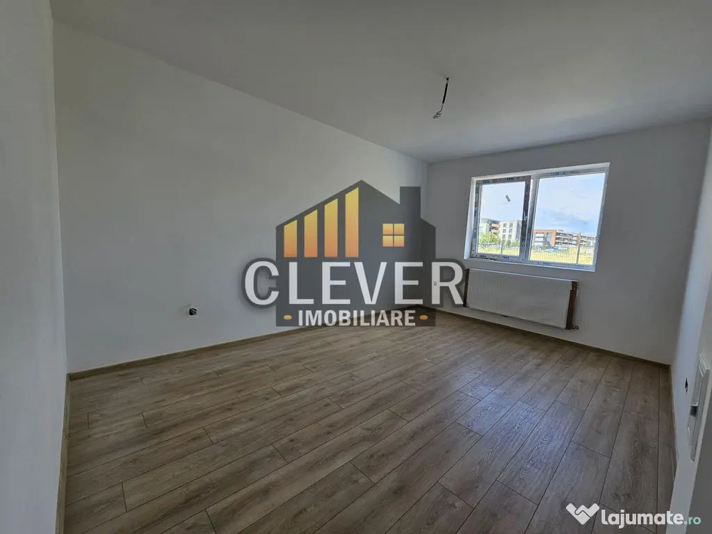Apartament 2 Camere decomandat,finalizat, 0% Comision - m...