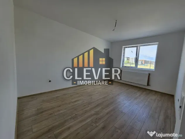 Apartament 2 Camere decomandat,finalizat, 0% Comision - m...